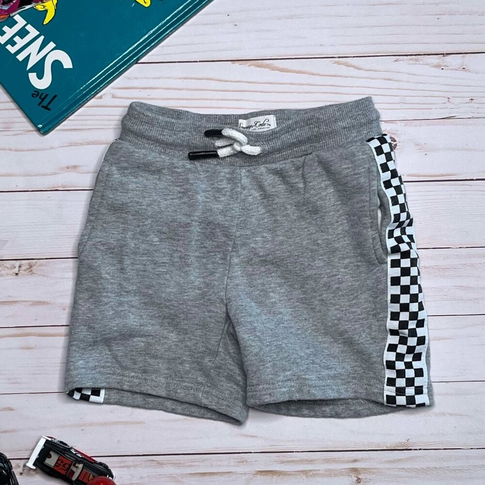 Sovereign Code LA Shorts - Picture 2 of 3